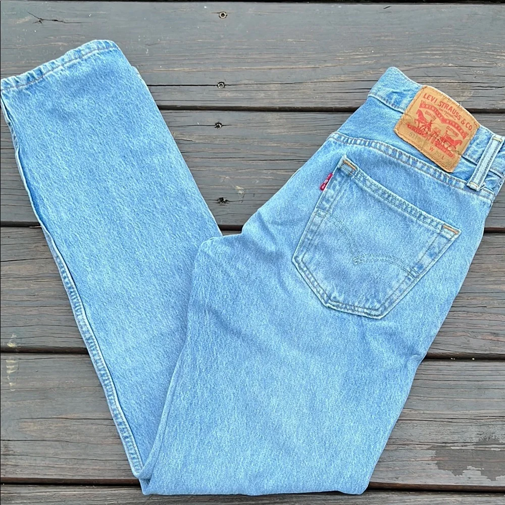 Levi’s 511 Jeans 30x30